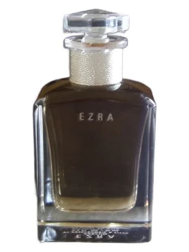 Frasco del perfume Ezra de Abercrombie Fitch — fragancia femenino