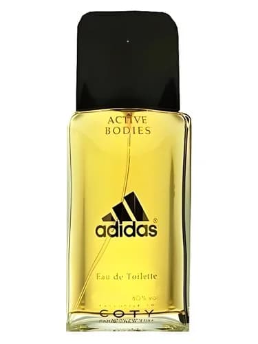 Frasco del perfume Adidas Active Bodies de Adidas — fragancia masculino