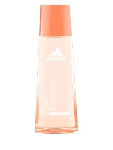 Frasco del perfume Adidas Fresh Escape de Adidas — fragancia femenino
