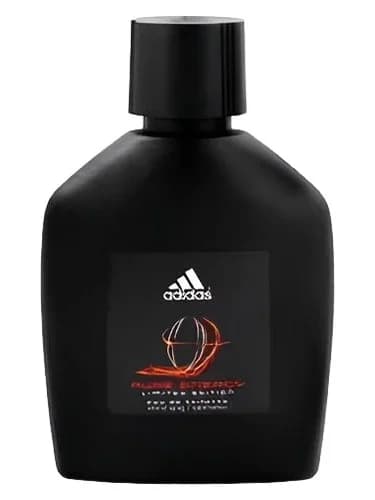 Frasco del perfume Adidas Pure Energy de Adidas — fragancia masculino