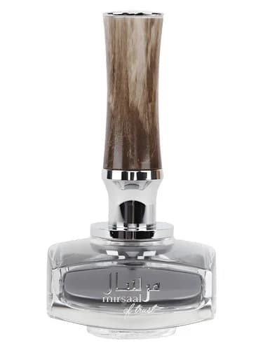 Frasco del perfume Mirsaal Of Trust de Afnan — fragancia masculino