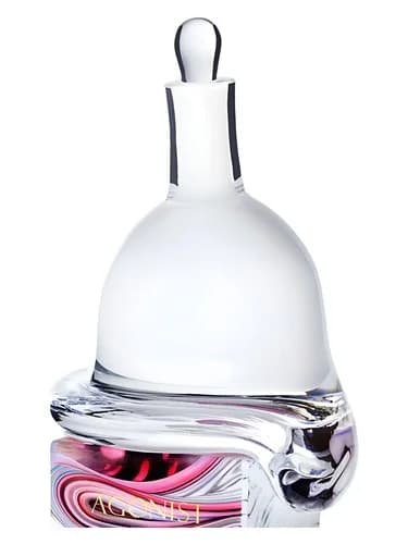 Frasco del perfume Vanilla Marble de Agonist — fragancia unisex