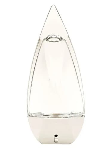 Frasco del perfume Jewel de Alfred Sung — fragancia femenino