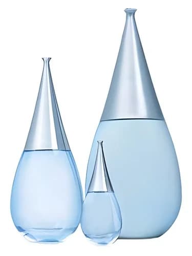Frasco del perfume Shi de Alfred Sung — fragancia femenino