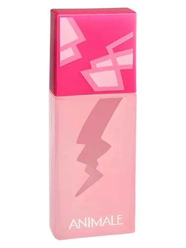 Frasco del perfume Animale Love de Animale — fragancia femenino