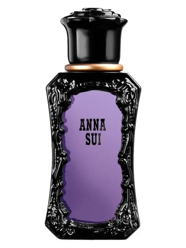 Frasco del perfume Anna Sui de Anna Sui — fragancia femenino