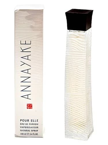Frasco del perfume Annayake Pour Elle de Annayake — fragancia femenino