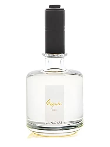 Frasco del perfume Miyabi Woman de Annayake — fragancia femenino