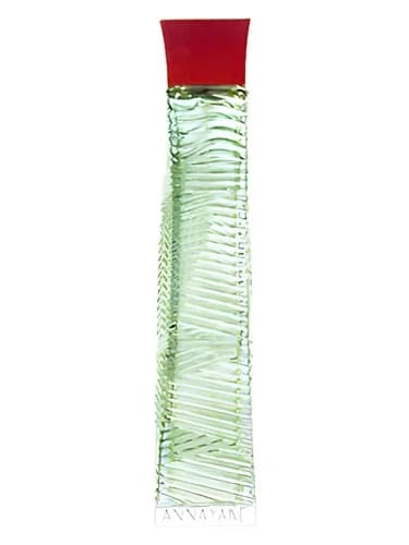 Frasco del perfume Natsumi de Annayake — fragancia femenino