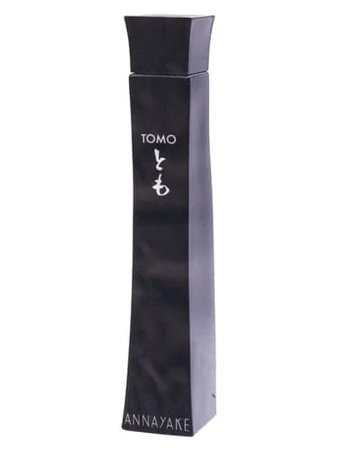Frasco del perfume Tomo de Annayake — fragancia masculino
