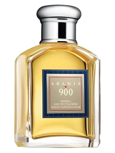 Frasco del perfume Aramis 900 de Aramis — fragancia masculino