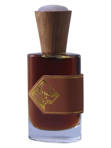 Frasco del perfume Malik Al Taif de Areej Le Dore — fragancia unisex