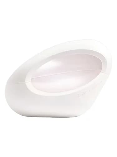 Frasco del perfume Mod Vanilla de Ariana Grande — fragancia femenino