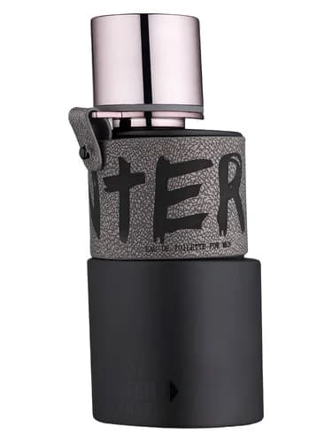 Frasco del perfume Hunter Intense de Armaf — fragancia masculino