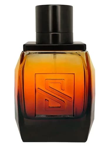 Frasco del perfume Seleto de Avatim — fragancia masculino
