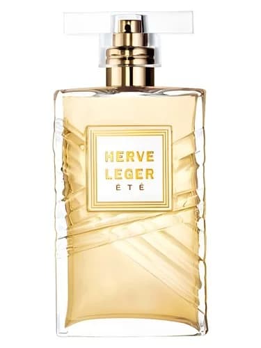 Frasco del perfume Herve Leger Ete de Avon — fragancia femenino