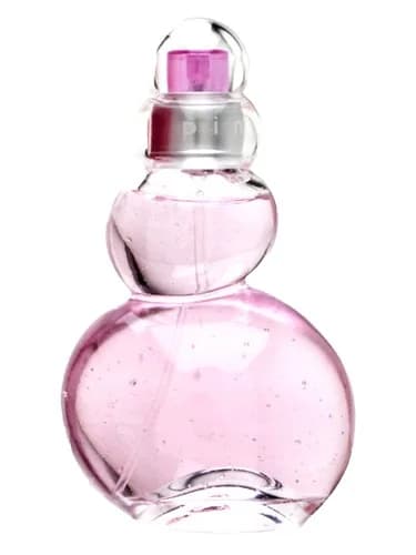 Frasco del perfume Pink Tonic de Azzaro — fragancia femenino