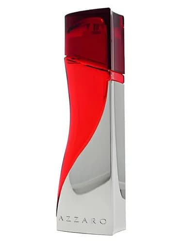 Frasco del perfume Visit For Women de Azzaro — fragancia femenino