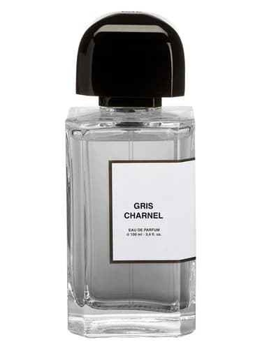 Frasco del perfume Gris Charnel de Bdk Parfums — fragancia unisex