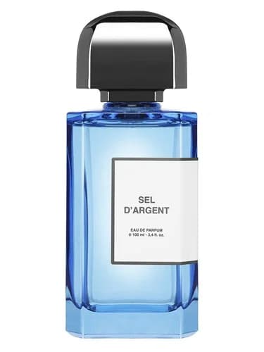 Frasco del perfume Sel D Argent de Bdk Parfums — fragancia unisex