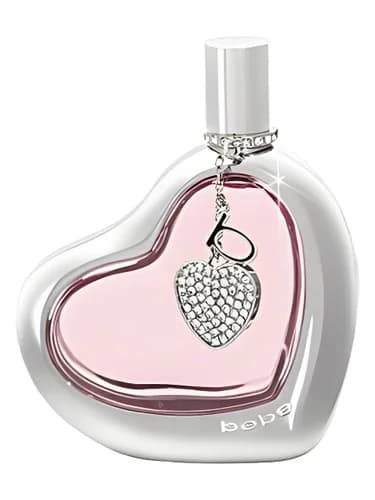 Frasco del perfume Bebe de Bebe — fragancia femenino