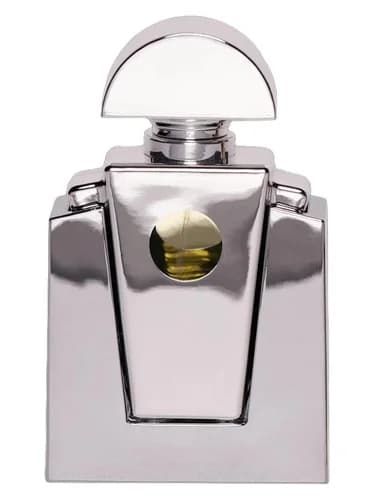 Frasco del perfume Ce Noir de Beyonce — fragancia femenino
