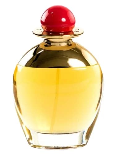 Frasco del perfume Hot de Bill Blass — fragancia femenino