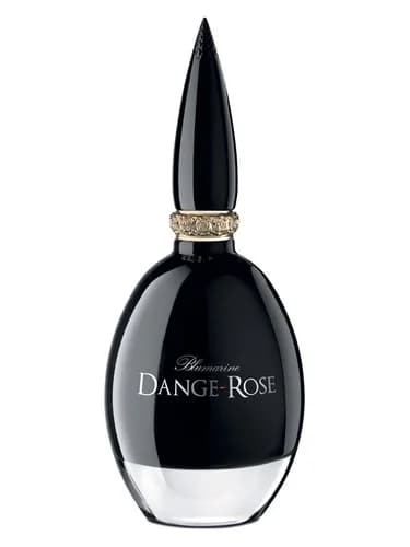 Frasco del perfume Dange Rose de Blumarine — fragancia femenino