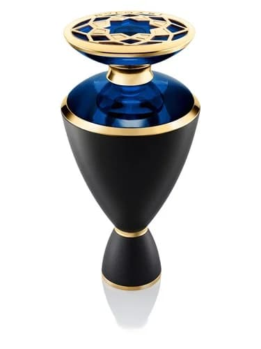 Frasco del perfume Nylaia de Bvlgari — fragancia femenino
