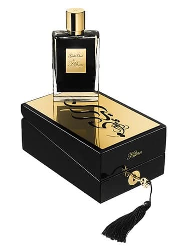 Frasco del perfume Black Oud de By Kilian — fragancia unisex