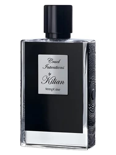 Frasco del perfume Cruel Intentions de By Kilian — fragancia unisex