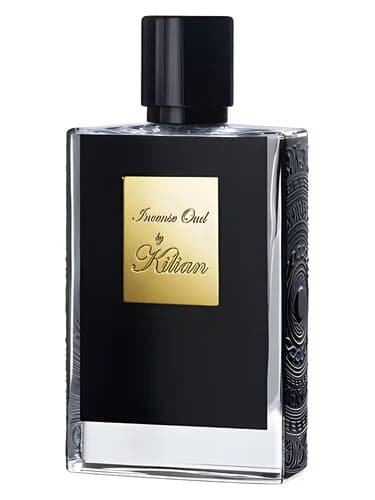 Frasco del perfume Incense Oud de By Kilian — fragancia unisex