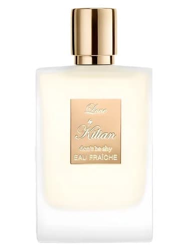 Frasco del perfume Love Eau Fraiche de By Kilian — fragancia femenino