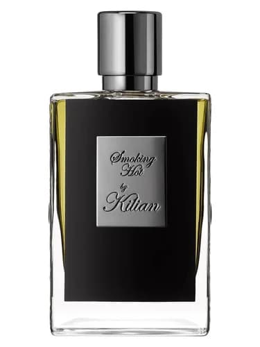 Frasco del perfume Smoking Hot de By Kilian — fragancia unisex