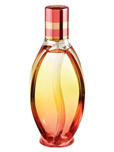 Frasco del perfume Cafeina de Cafe Parfums — fragancia femenino