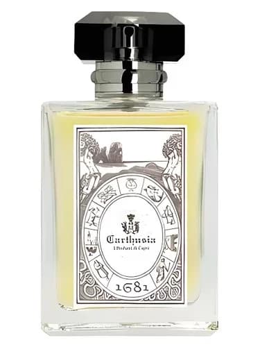 Frasco del perfume 1681 de Carthusia — fragancia masculino