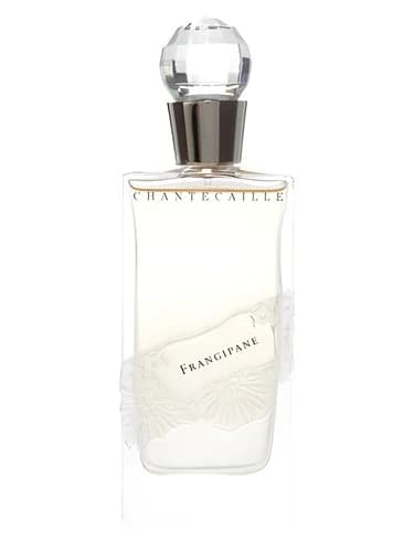 Frasco del perfume Frangipane de Chantecaille — fragancia femenino