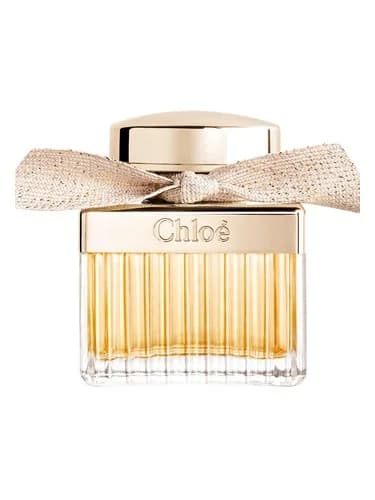 Frasco del perfume Chloe Absolu De Parfum de Chloe — fragancia femenino