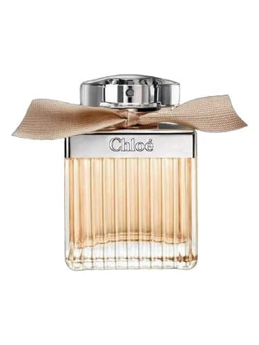 Frasco del perfume Chloe Eau De Parfum de Chloe — fragancia femenino
