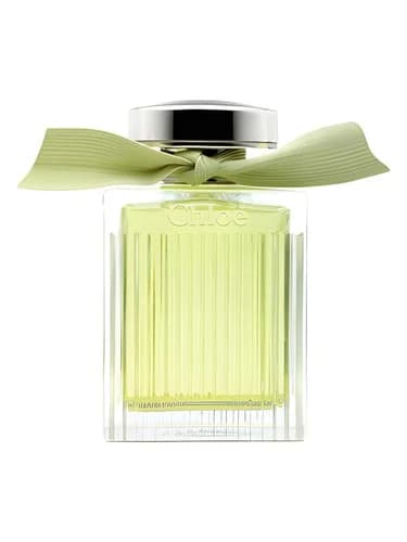 Frasco del perfume L Eau De Chloe de Chloe — fragancia femenino