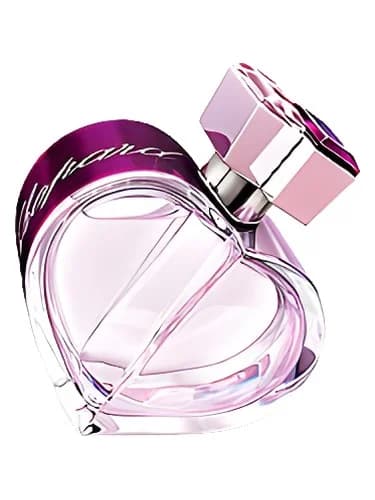 Frasco del perfume Happy Spirit de Chopard — fragancia femenino
