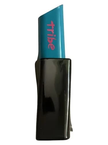 Frasco del perfume Tribe de Coty — fragancia femenino
