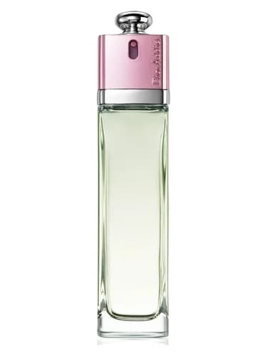 Frasco del perfume Dior Addict 2 Eau Fraiche de Dior — fragancia femenino
