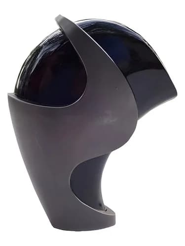 Frasco del perfume Dk de Donna Karan — fragancia masculino