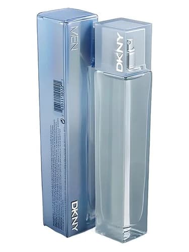 Frasco del perfume Dkny Men de Donna Karan — fragancia masculino