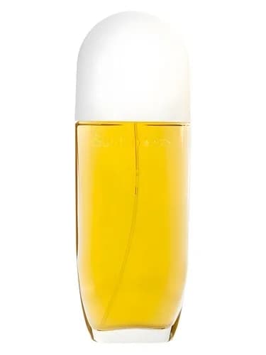 Frasco del perfume Sunflowers de Elizabeth Arden — fragancia femenino