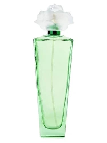 Frasco del perfume Gardenia de Elizabeth Taylor — fragancia femenino