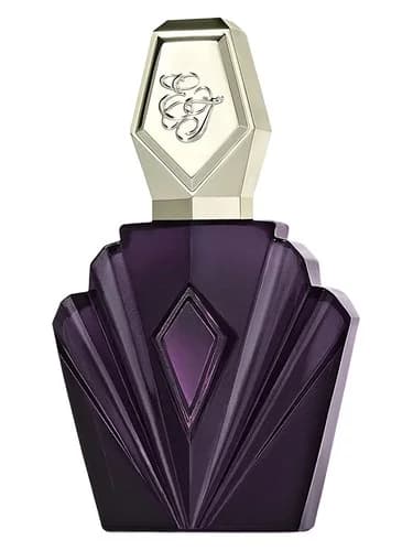 Frasco del perfume Passion de Elizabeth Taylor — fragancia femenino