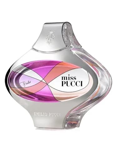 Frasco del perfume Miss Pucci de Emilio Pucci — fragancia femenino
