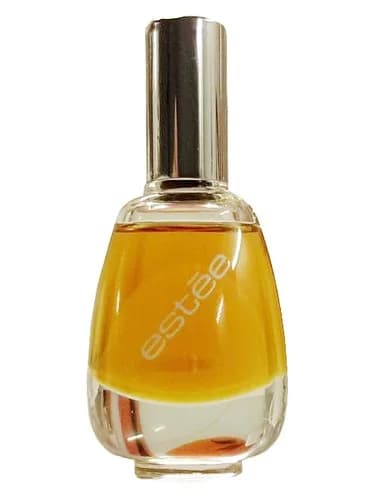 Frasco del perfume Estee Extrait de Estee Lauder — fragancia femenino